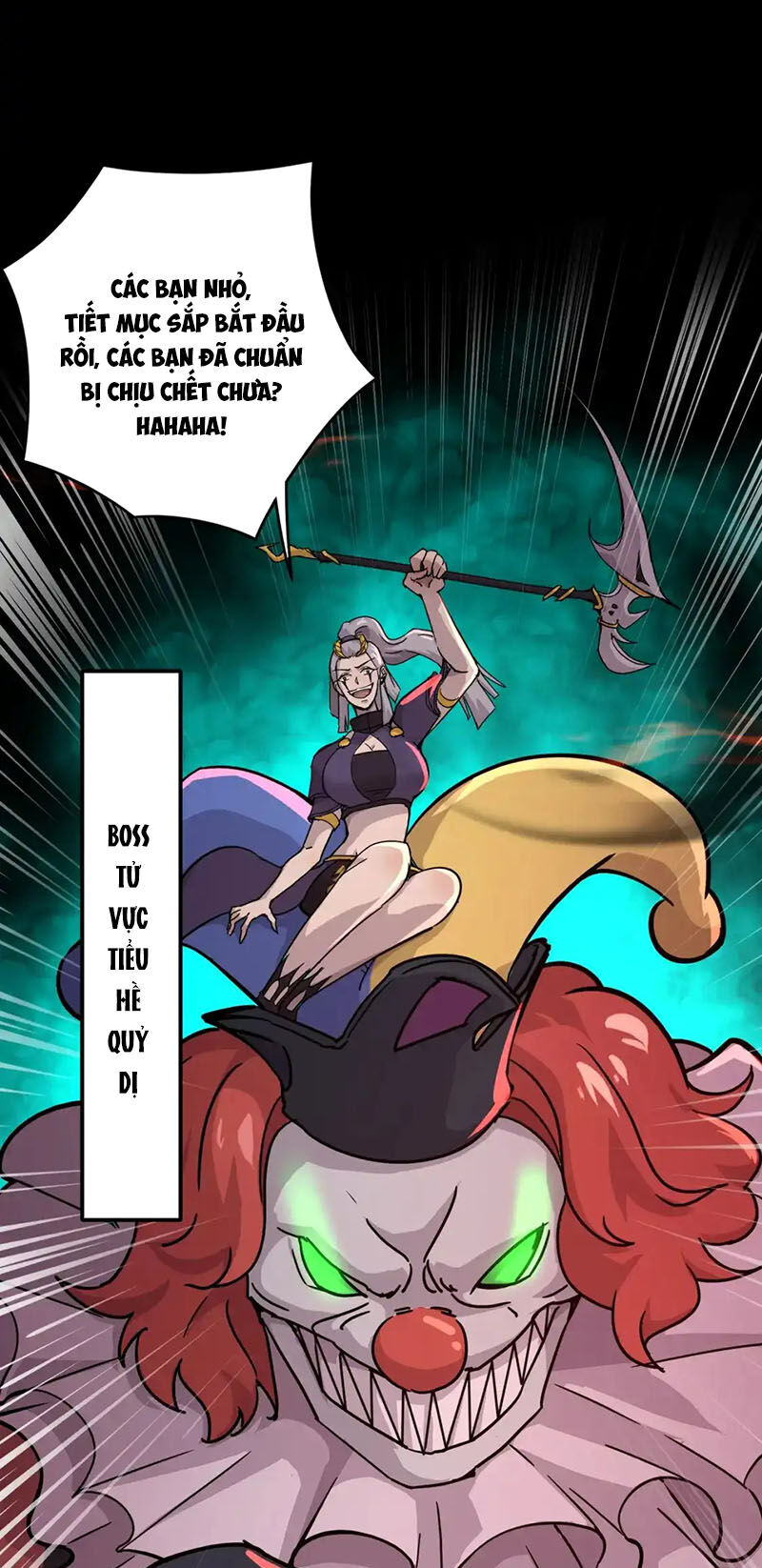 Chỉ Có Ta Có Thể Sử Dụng Triệu Hoán Thuật: Chapter 104
