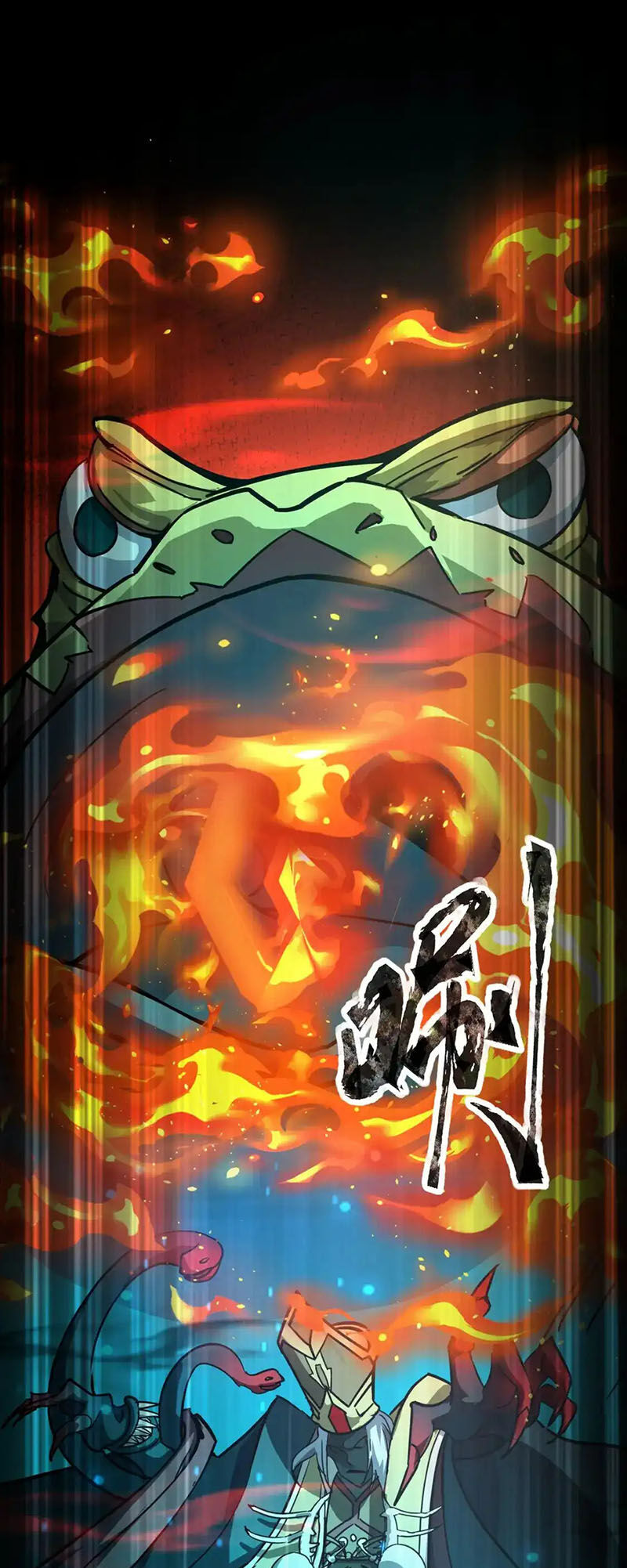 Chỉ Có Ta Có Thể Sử Dụng Triệu Hoán Thuật: Chapter 104