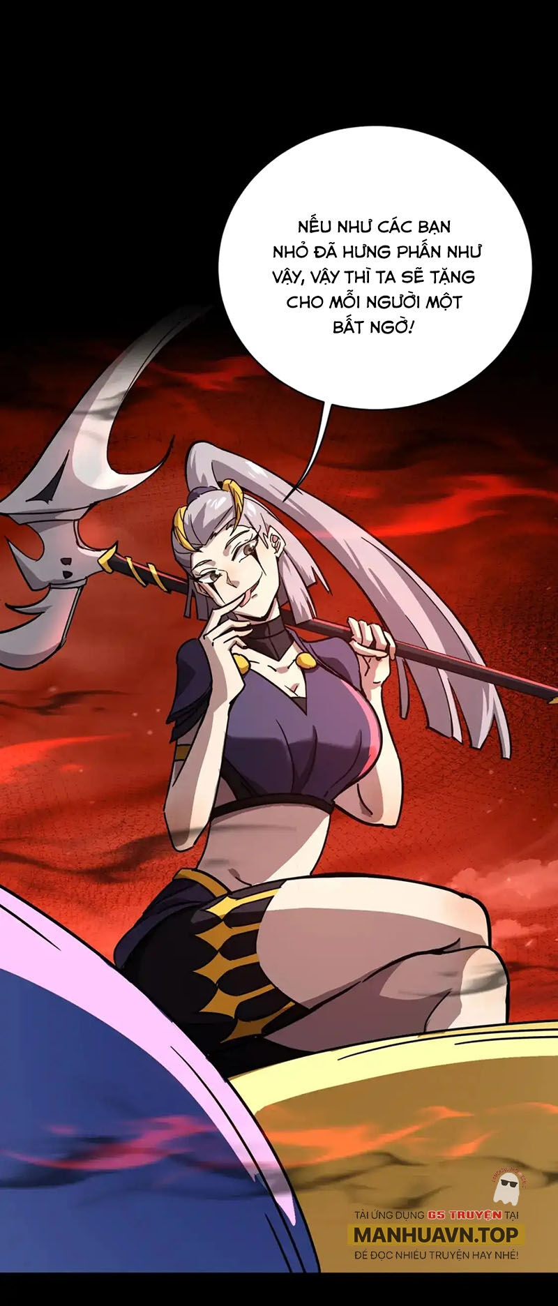 Chỉ Có Ta Có Thể Sử Dụng Triệu Hoán Thuật: Chapter 104