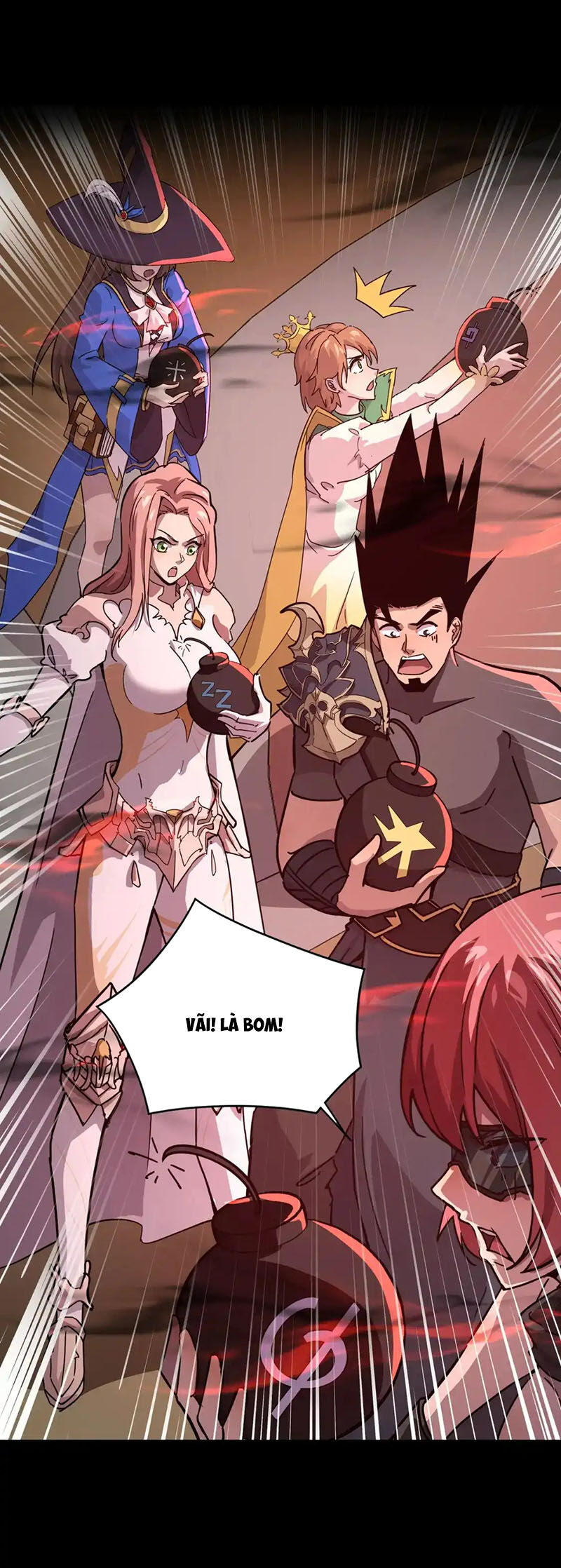 Chỉ Có Ta Có Thể Sử Dụng Triệu Hoán Thuật: Chapter 104