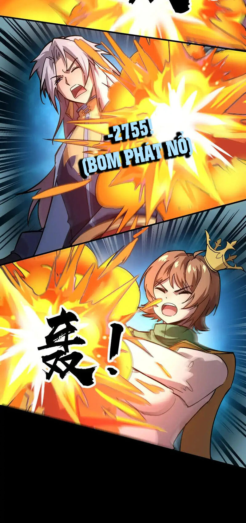 Chỉ Có Ta Có Thể Sử Dụng Triệu Hoán Thuật: Chapter 104