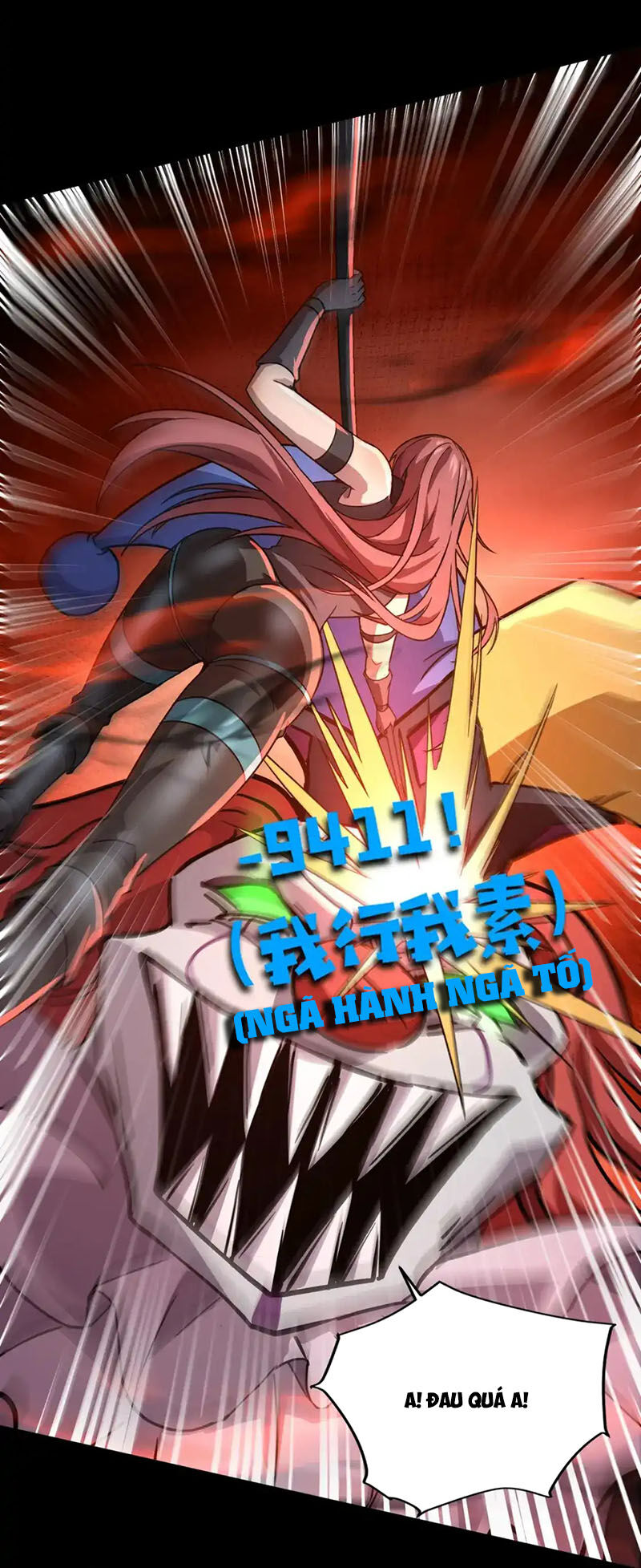 Chỉ Có Ta Có Thể Sử Dụng Triệu Hoán Thuật: Chapter 104