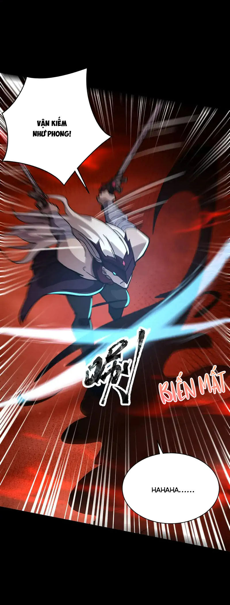 Chỉ Có Ta Có Thể Sử Dụng Triệu Hoán Thuật: Chapter 104