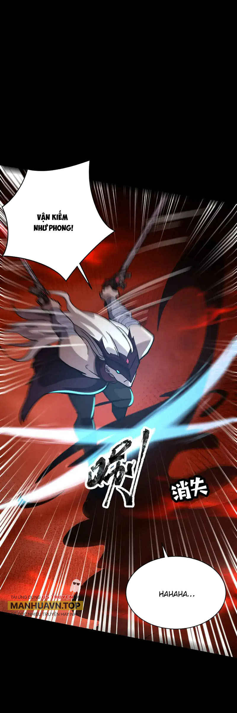 Chỉ Có Ta Có Thể Sử Dụng Triệu Hoán Thuật: Chapter 105