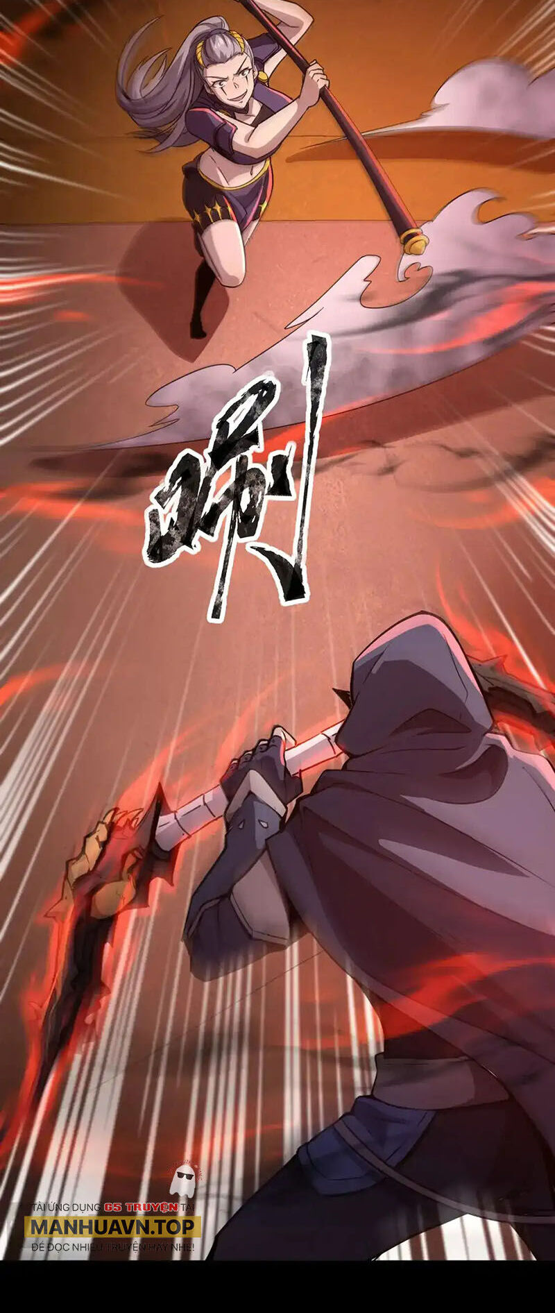 Chỉ Có Ta Có Thể Sử Dụng Triệu Hoán Thuật: Chapter 105