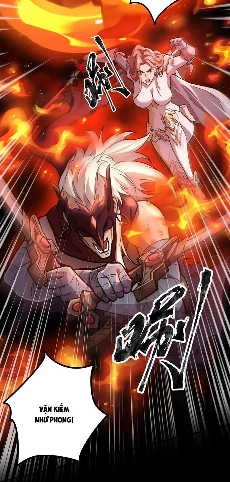 Chỉ Có Ta Có Thể Sử Dụng Triệu Hoán Thuật: Chapter 105