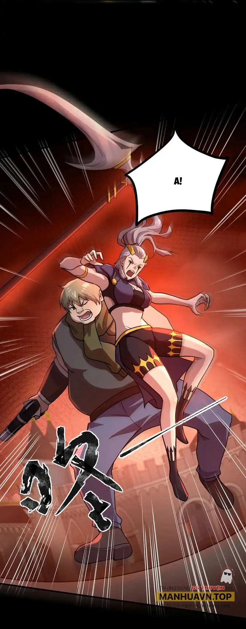Chỉ Có Ta Có Thể Sử Dụng Triệu Hoán Thuật: Chapter 105