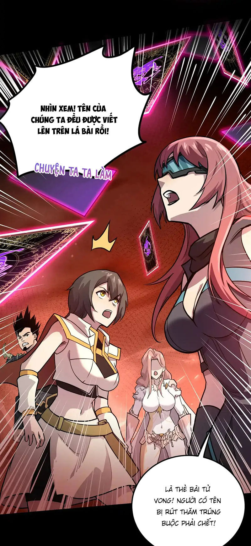Chỉ Có Ta Có Thể Sử Dụng Triệu Hoán Thuật: Chapter 105