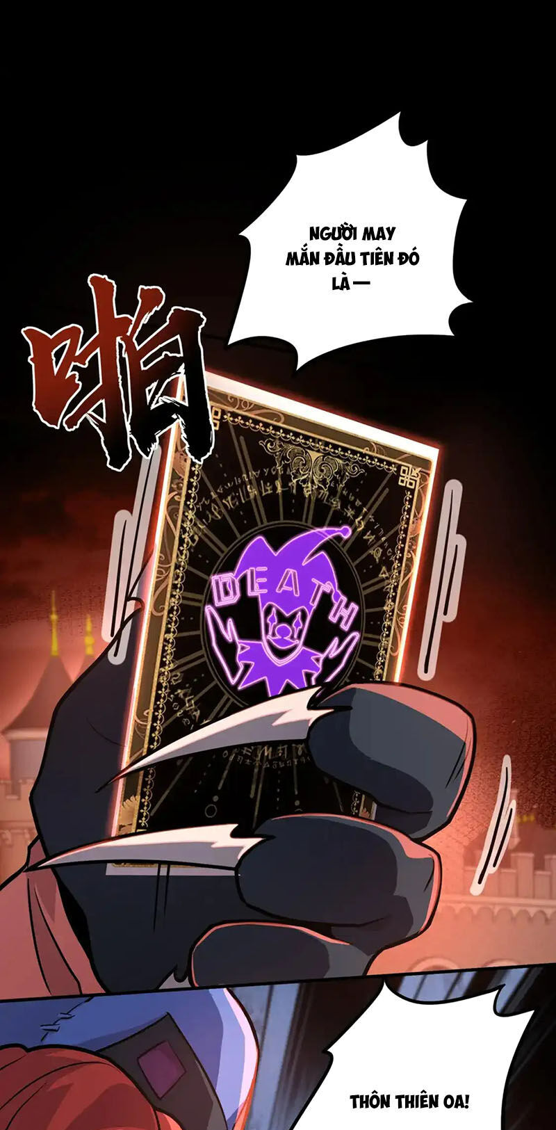 Chỉ Có Ta Có Thể Sử Dụng Triệu Hoán Thuật: Chapter 105