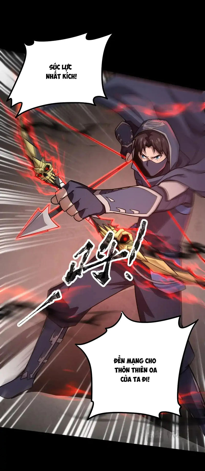 Chỉ Có Ta Có Thể Sử Dụng Triệu Hoán Thuật: Chapter 105