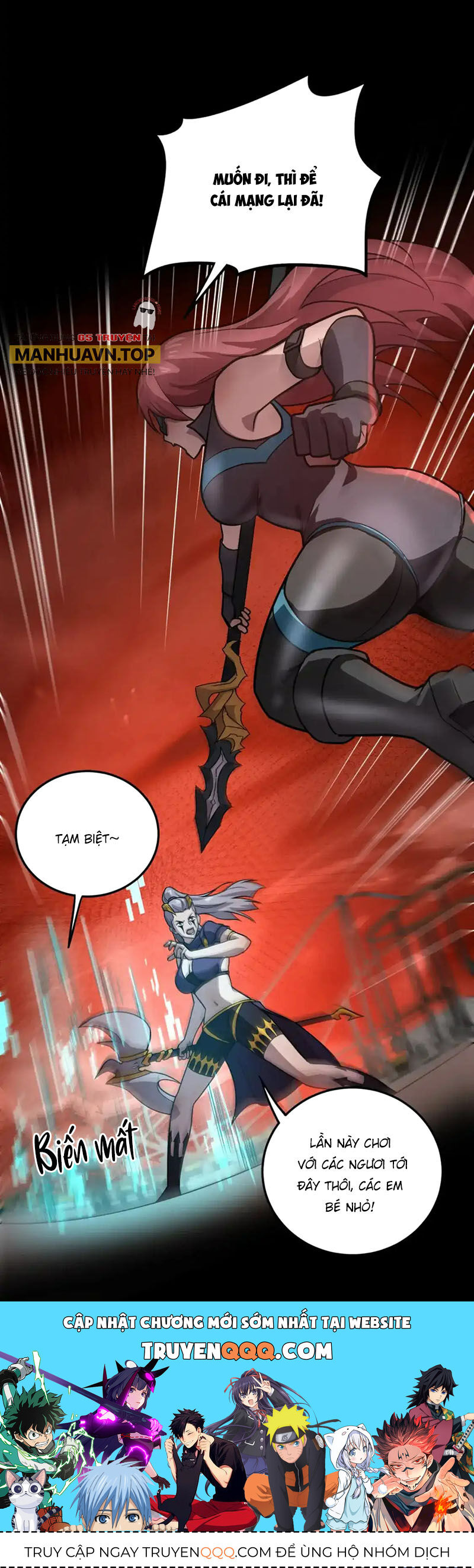 Chỉ Có Ta Có Thể Sử Dụng Triệu Hoán Thuật: Chapter 105