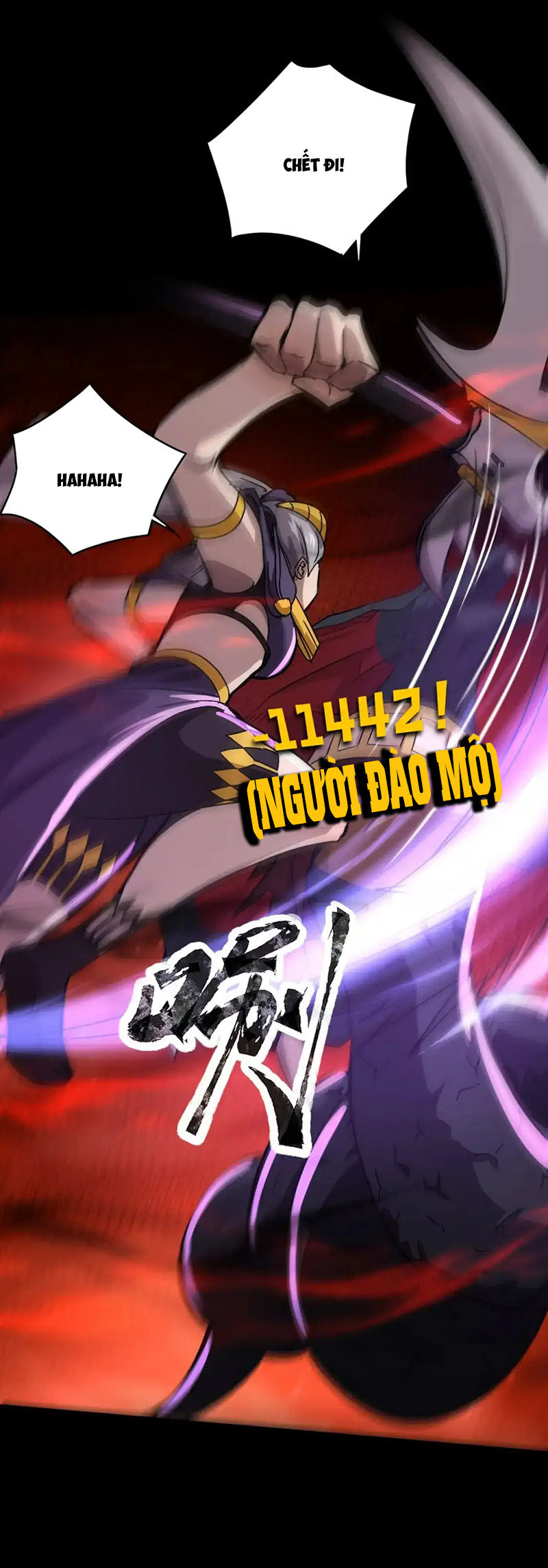 Chỉ Có Ta Có Thể Sử Dụng Triệu Hoán Thuật: Chapter 105