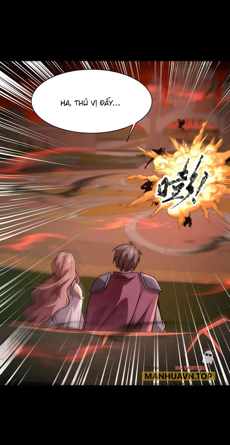 Chỉ Có Ta Có Thể Sử Dụng Triệu Hoán Thuật: Chapter 105