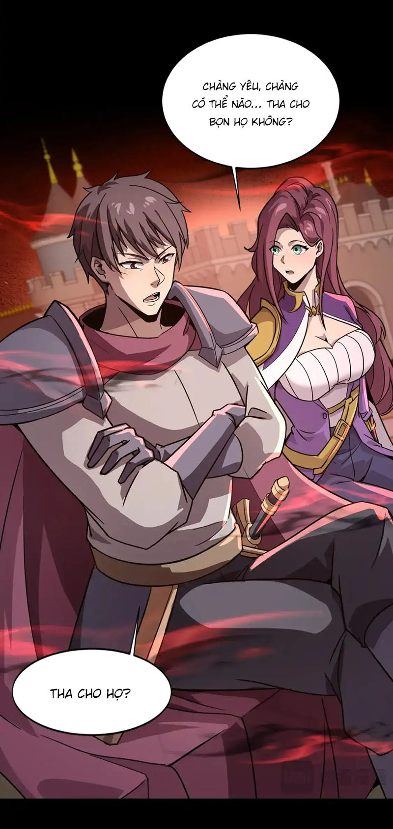 Chỉ Có Ta Có Thể Sử Dụng Triệu Hoán Thuật: Chapter 105