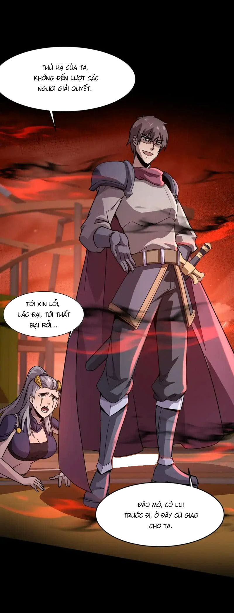 Chỉ Có Ta Có Thể Sử Dụng Triệu Hoán Thuật: Chapter 106