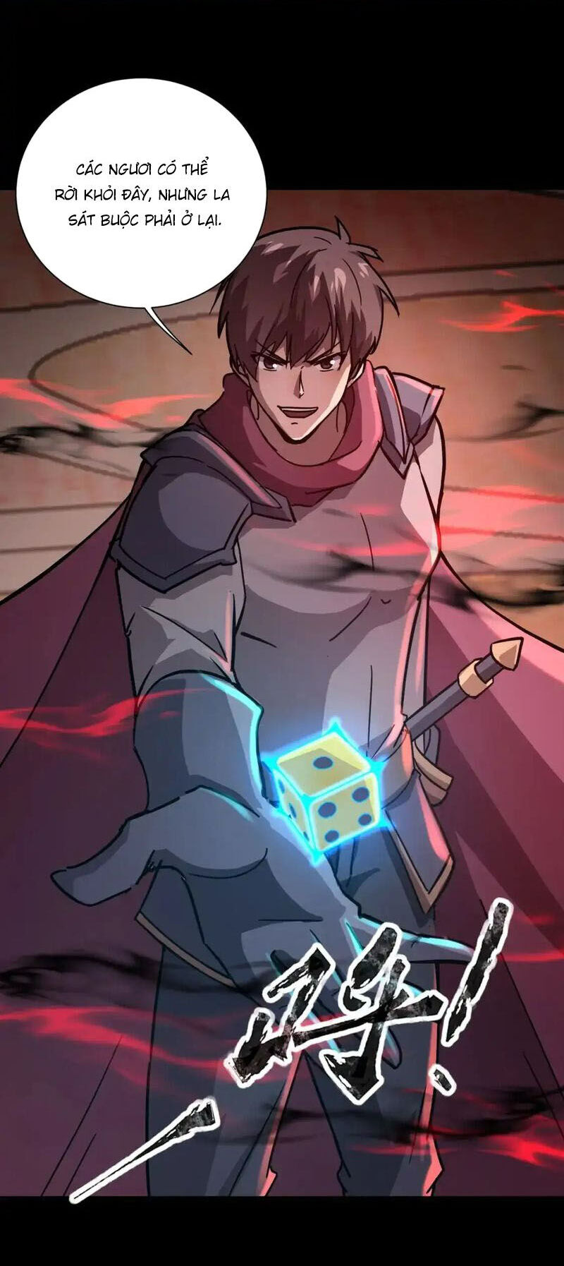 Chỉ Có Ta Có Thể Sử Dụng Triệu Hoán Thuật: Chapter 106