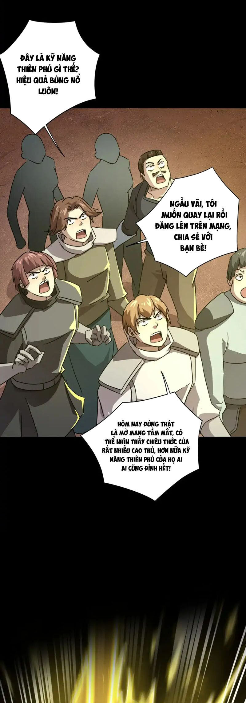 Chỉ Có Ta Có Thể Sử Dụng Triệu Hoán Thuật: Chapter 106
