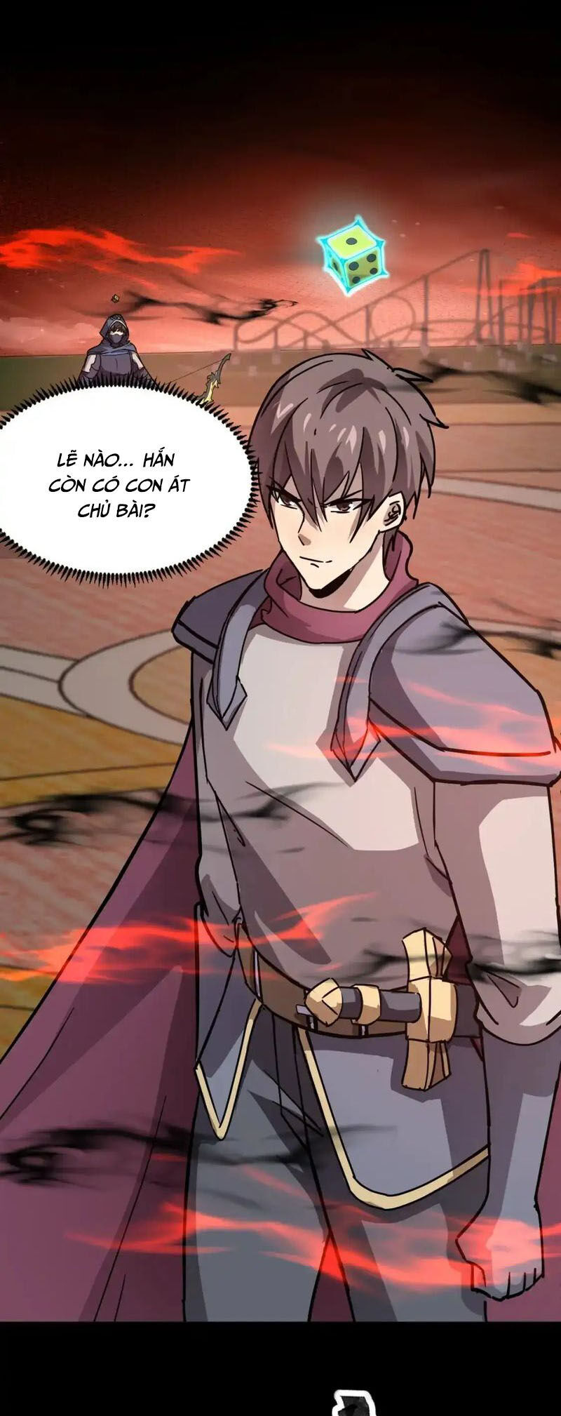 Chỉ Có Ta Có Thể Sử Dụng Triệu Hoán Thuật: Chapter 106