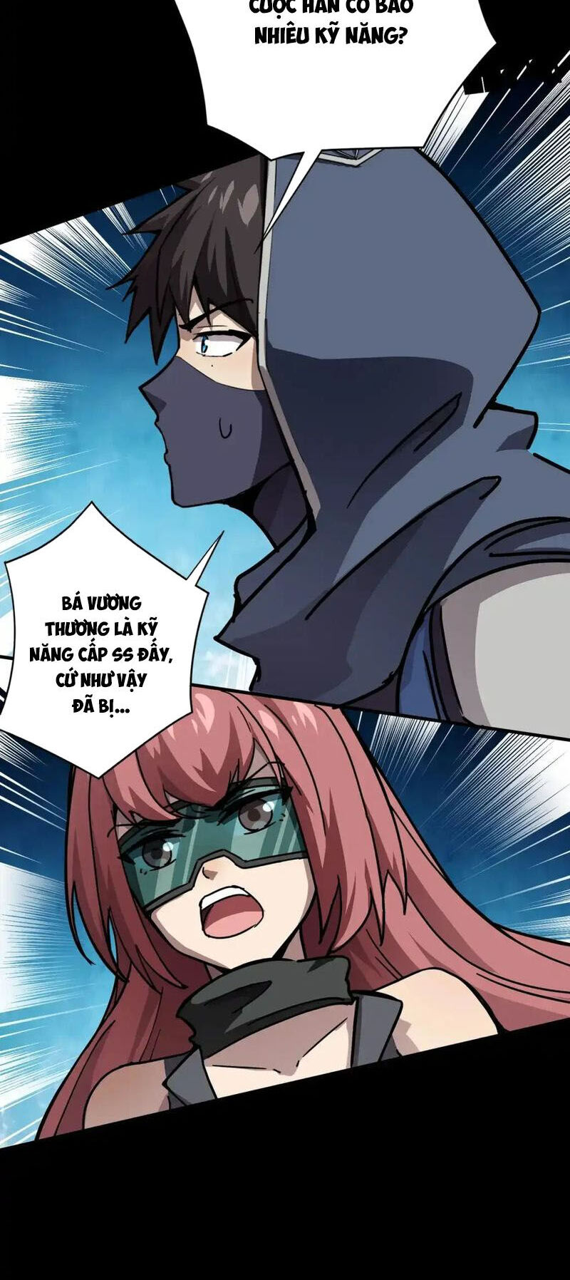 Chỉ Có Ta Có Thể Sử Dụng Triệu Hoán Thuật: Chapter 106