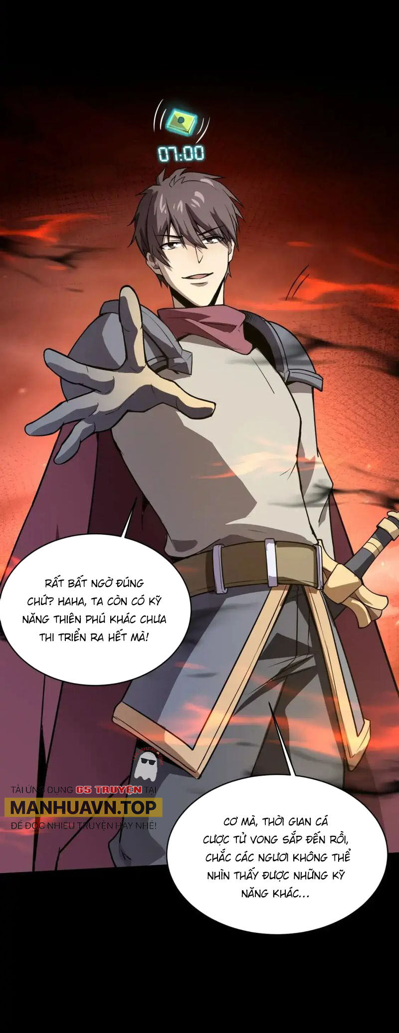 Chỉ Có Ta Có Thể Sử Dụng Triệu Hoán Thuật: Chapter 106