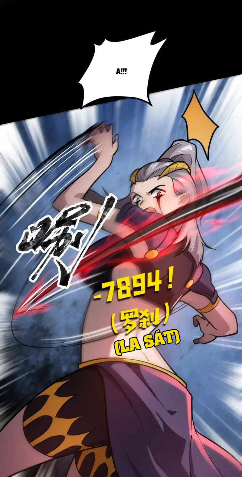 Chỉ Có Ta Có Thể Sử Dụng Triệu Hoán Thuật: Chapter 106
