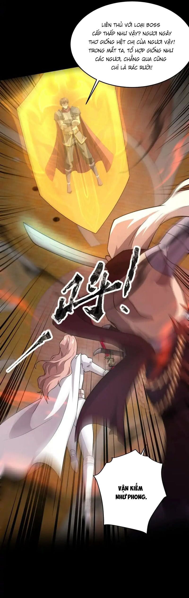 Chỉ Có Ta Có Thể Sử Dụng Triệu Hoán Thuật: Chapter 106