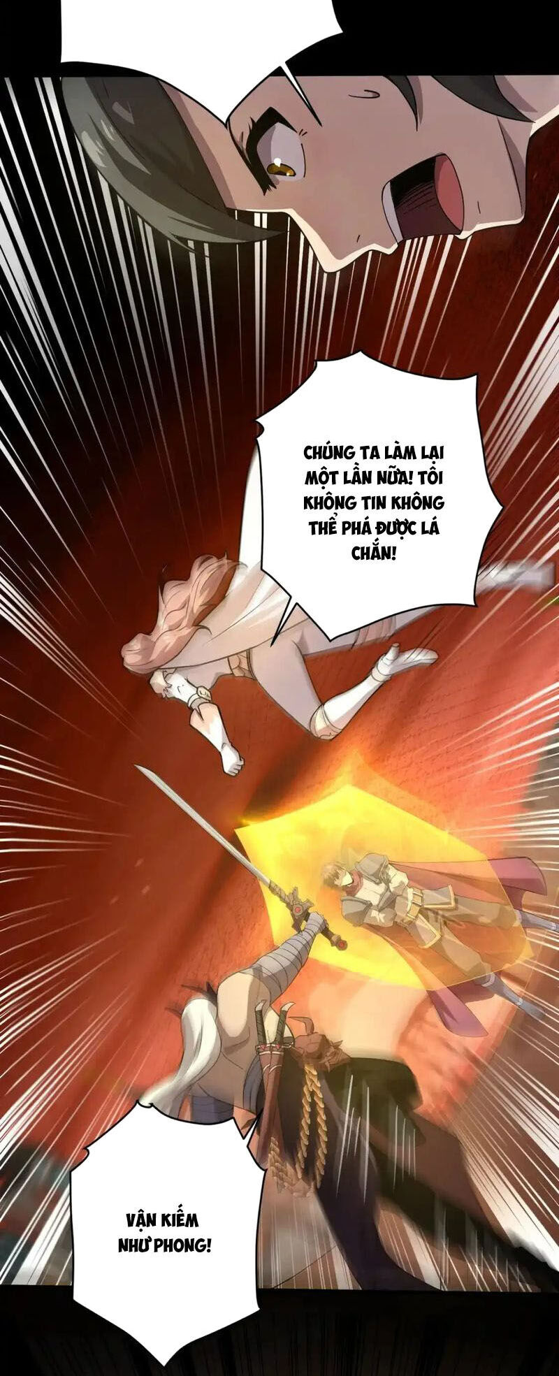 Chỉ Có Ta Có Thể Sử Dụng Triệu Hoán Thuật: Chapter 106