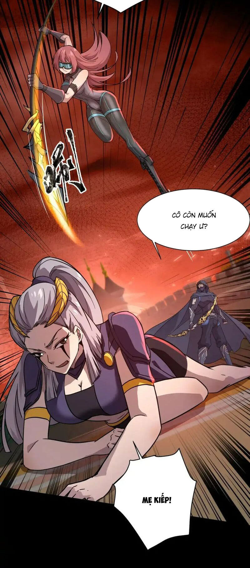 Chỉ Có Ta Có Thể Sử Dụng Triệu Hoán Thuật: Chapter 106