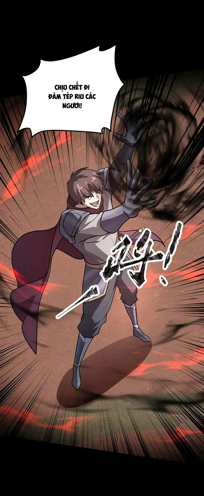 Chỉ Có Ta Có Thể Sử Dụng Triệu Hoán Thuật: Chapter 107