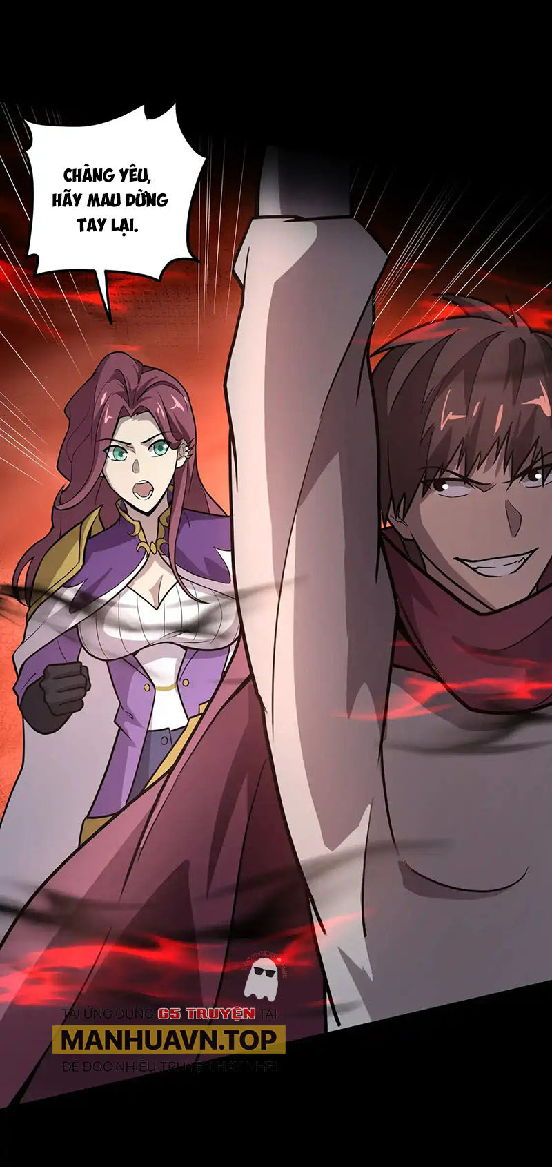 Chỉ Có Ta Có Thể Sử Dụng Triệu Hoán Thuật: Chapter 107