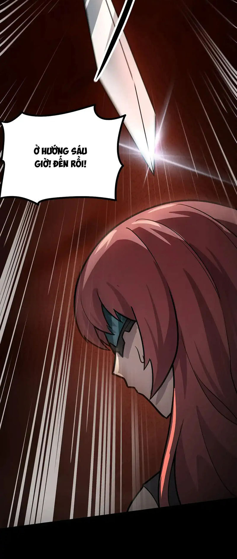 Chỉ Có Ta Có Thể Sử Dụng Triệu Hoán Thuật: Chapter 107
