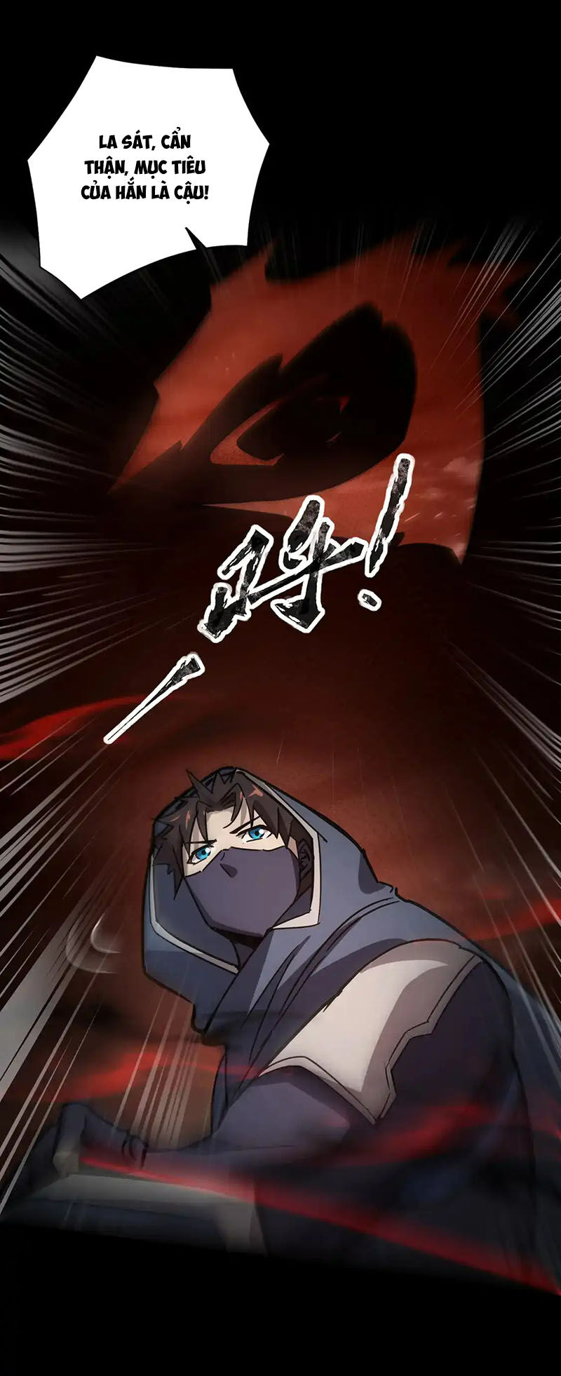 Chỉ Có Ta Có Thể Sử Dụng Triệu Hoán Thuật: Chapter 107