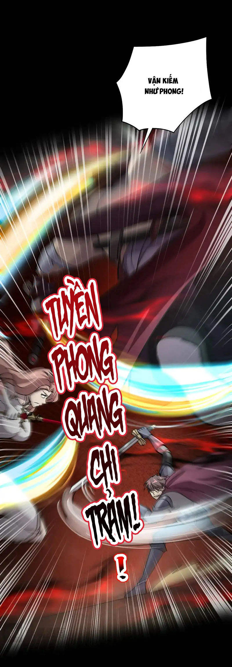 Chỉ Có Ta Có Thể Sử Dụng Triệu Hoán Thuật: Chapter 107