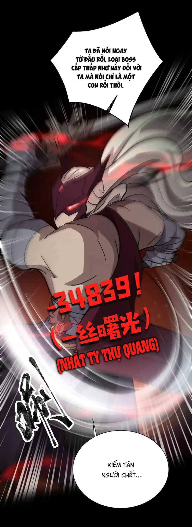 Chỉ Có Ta Có Thể Sử Dụng Triệu Hoán Thuật: Chapter 107