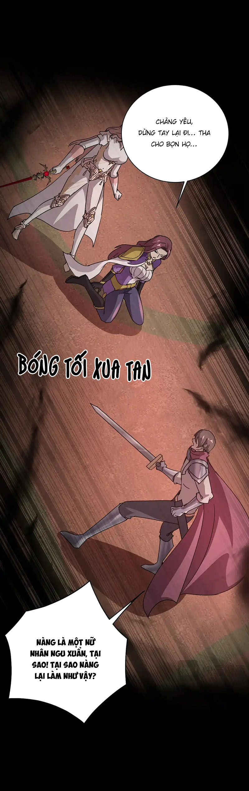 Chỉ Có Ta Có Thể Sử Dụng Triệu Hoán Thuật: Chapter 107