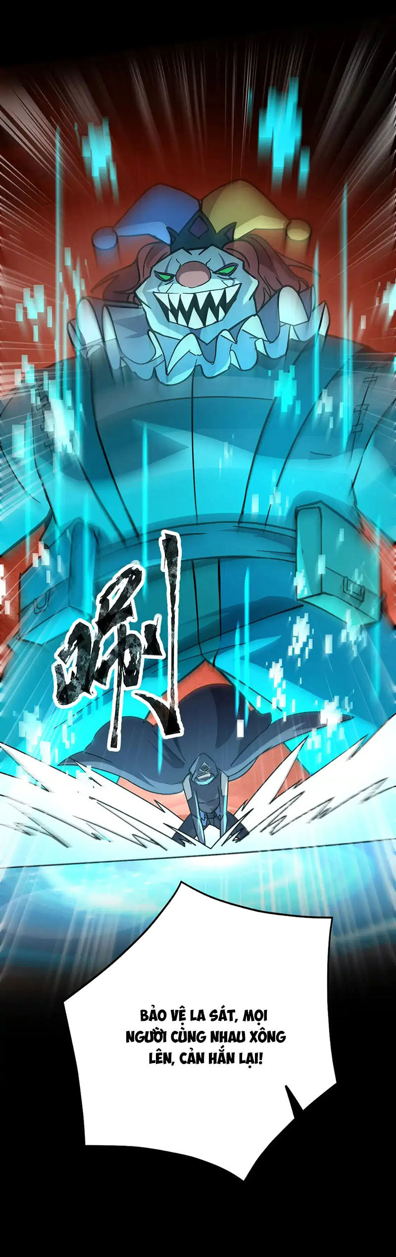 Chỉ Có Ta Có Thể Sử Dụng Triệu Hoán Thuật: Chapter 107