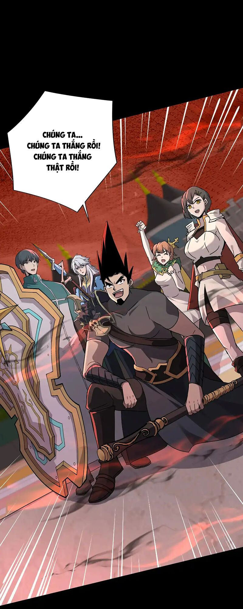 Chỉ Có Ta Có Thể Sử Dụng Triệu Hoán Thuật: Chapter 108
