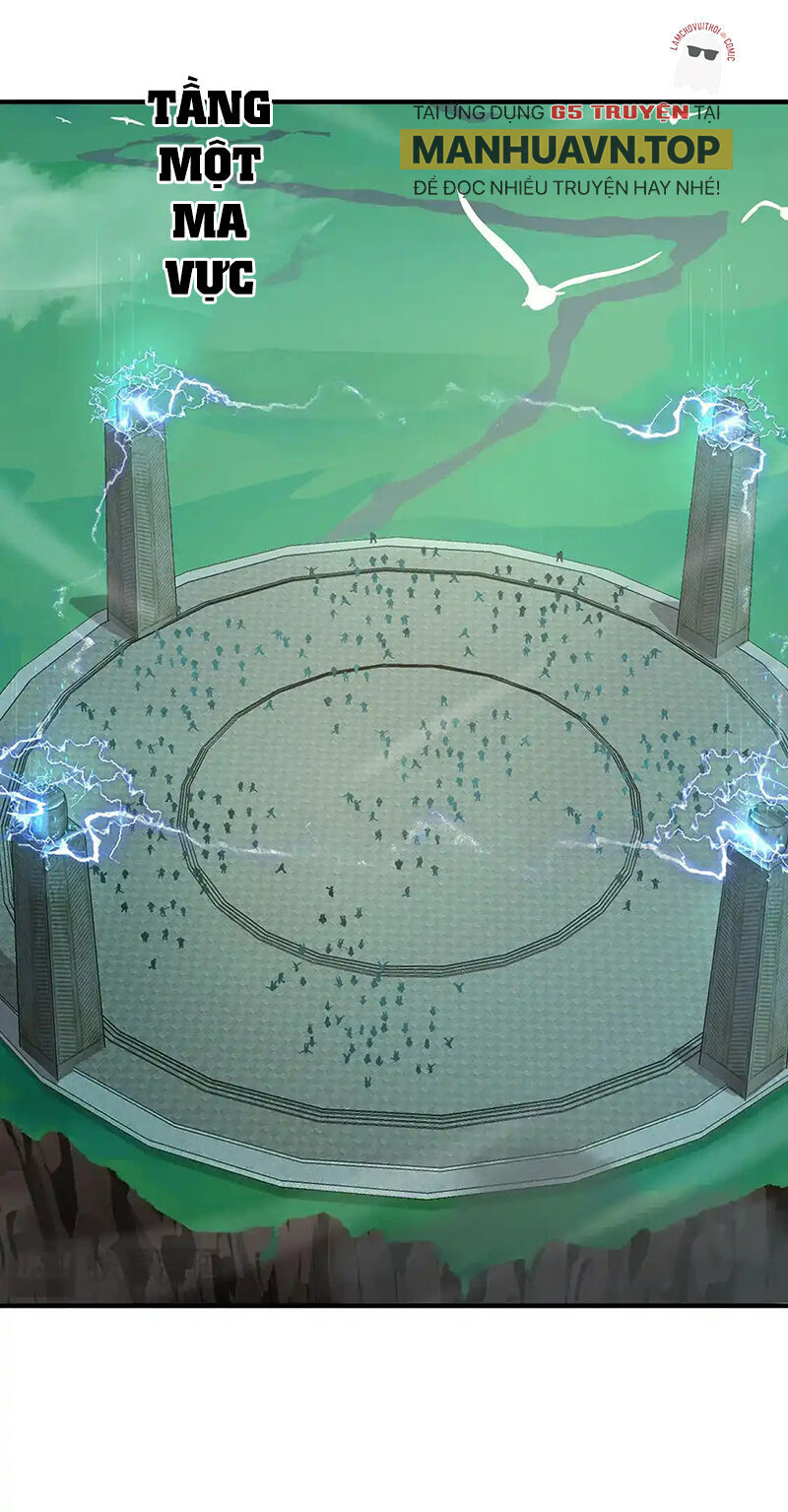 Chỉ Có Ta Có Thể Sử Dụng Triệu Hoán Thuật: Chapter 108