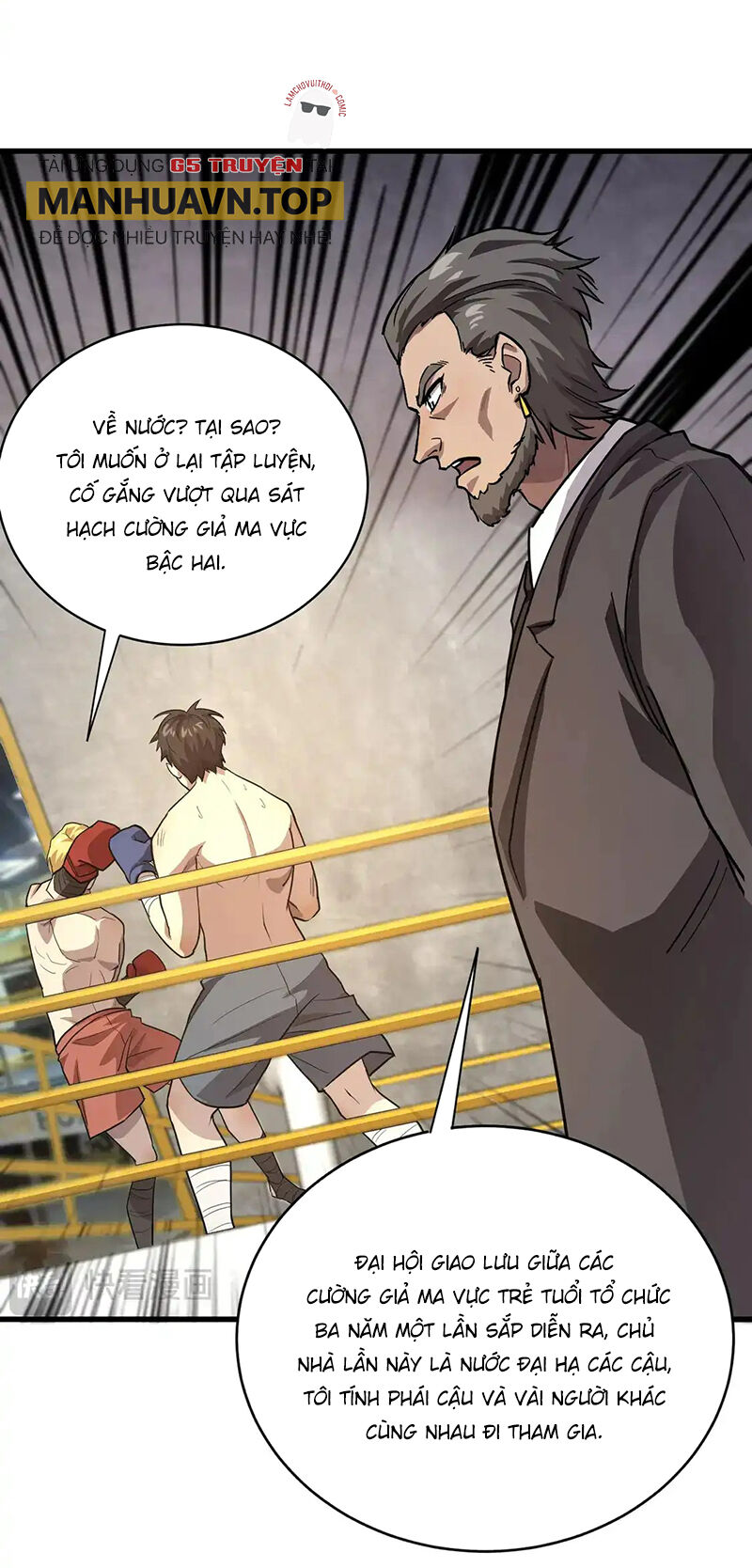 Chỉ Có Ta Có Thể Sử Dụng Triệu Hoán Thuật: Chapter 108