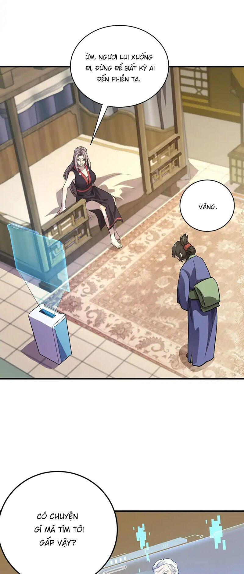 Chỉ Có Ta Có Thể Sử Dụng Triệu Hoán Thuật: Chapter 108