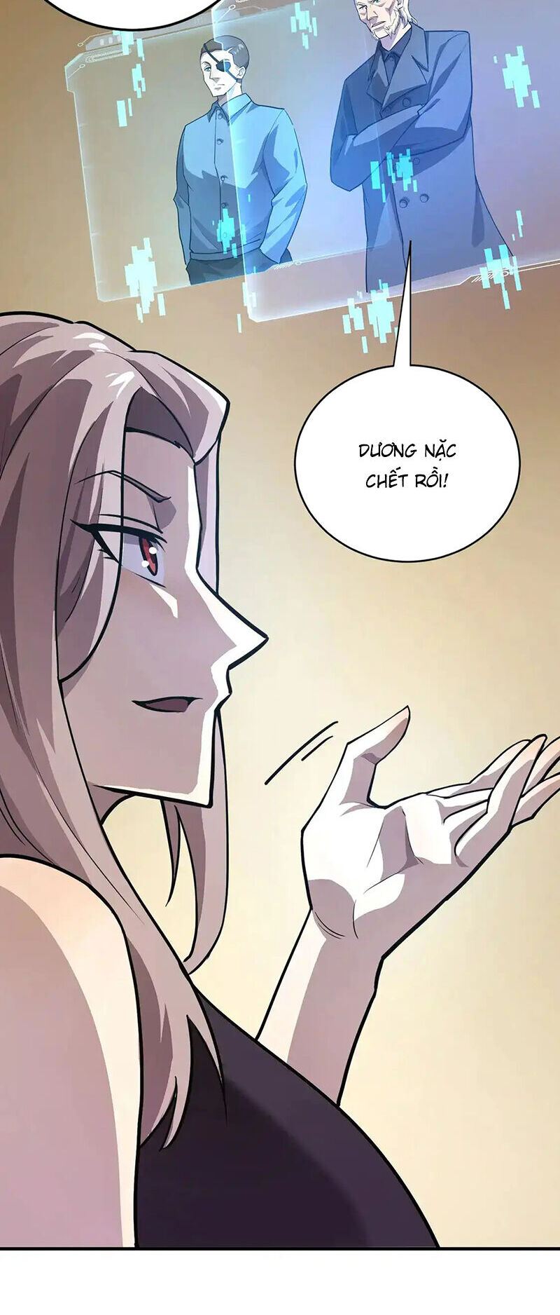 Chỉ Có Ta Có Thể Sử Dụng Triệu Hoán Thuật: Chapter 108