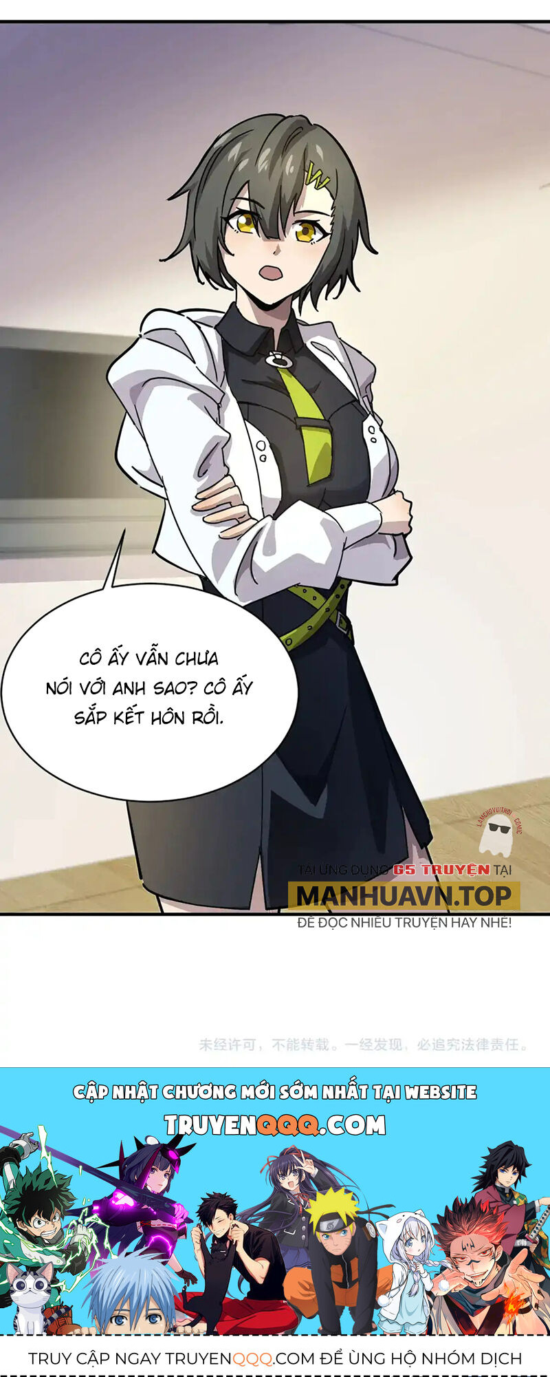 Chỉ Có Ta Có Thể Sử Dụng Triệu Hoán Thuật: Chapter 108