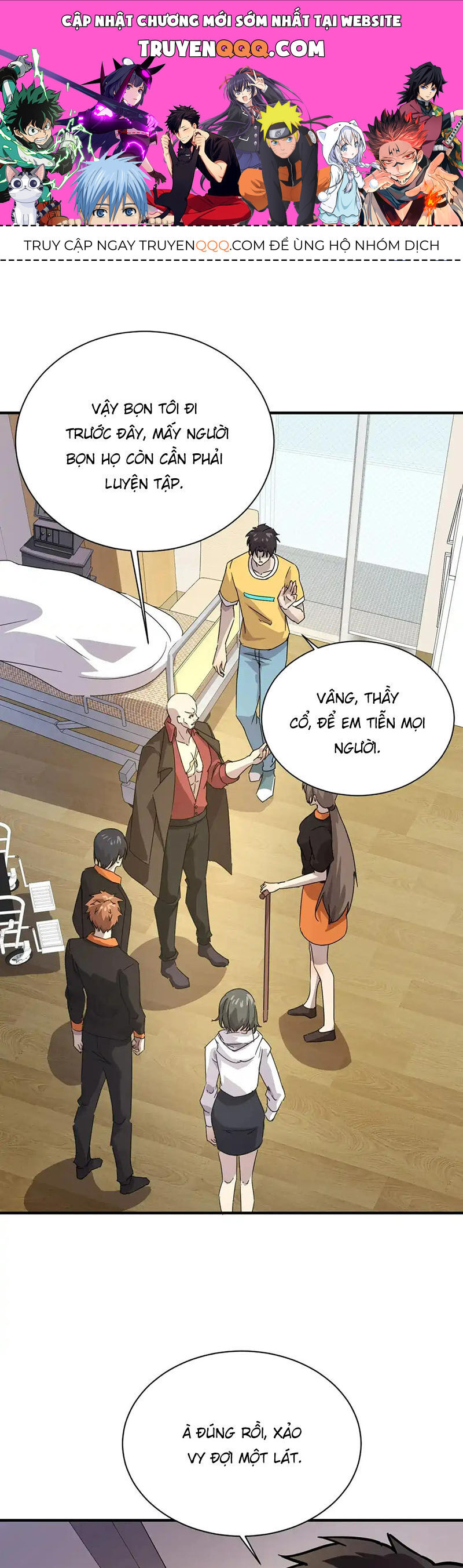 Chỉ Có Ta Có Thể Sử Dụng Triệu Hoán Thuật: Chapter 109