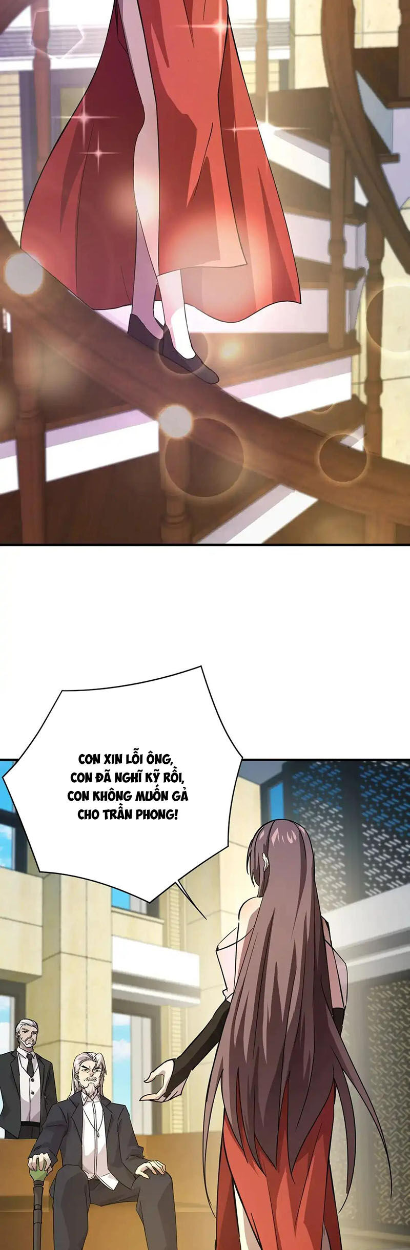 Chỉ Có Ta Có Thể Sử Dụng Triệu Hoán Thuật: Chapter 109
