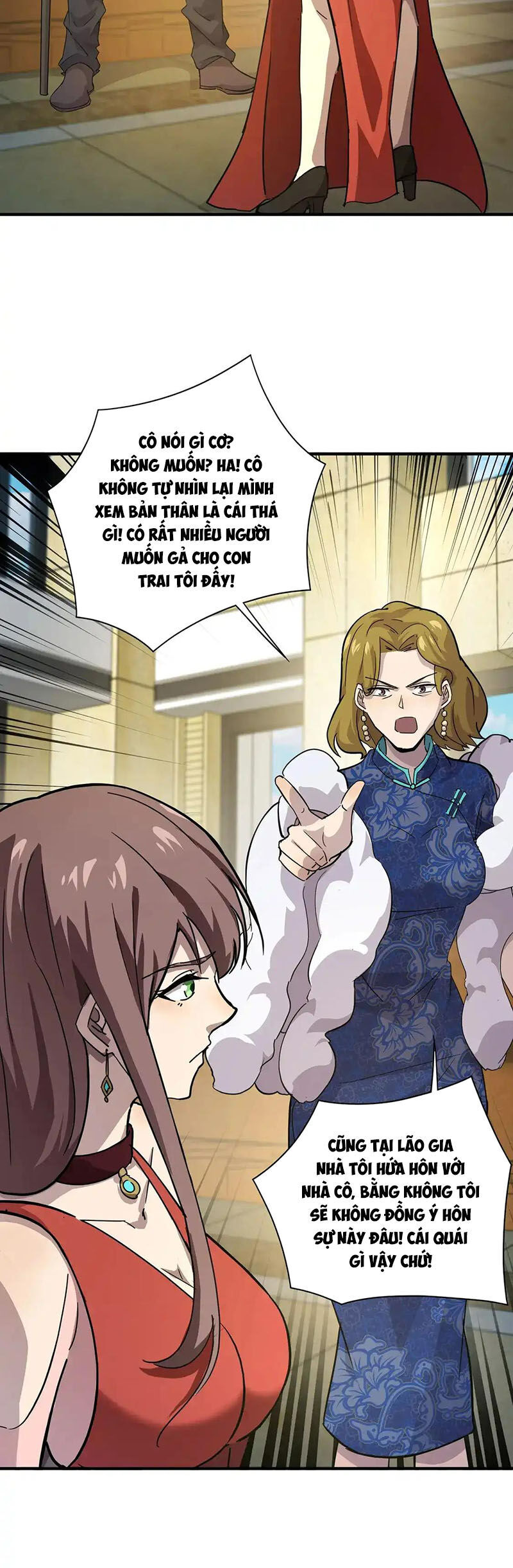 Chỉ Có Ta Có Thể Sử Dụng Triệu Hoán Thuật: Chapter 109