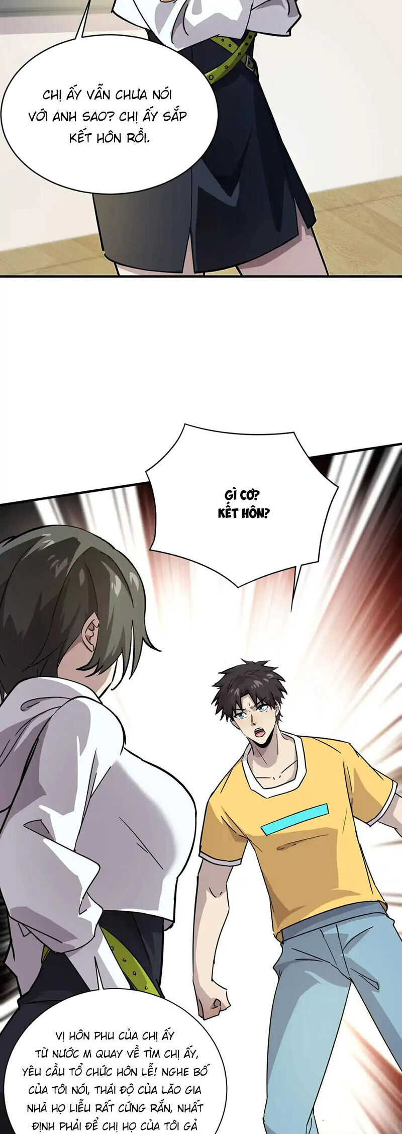 Chỉ Có Ta Có Thể Sử Dụng Triệu Hoán Thuật: Chapter 109
