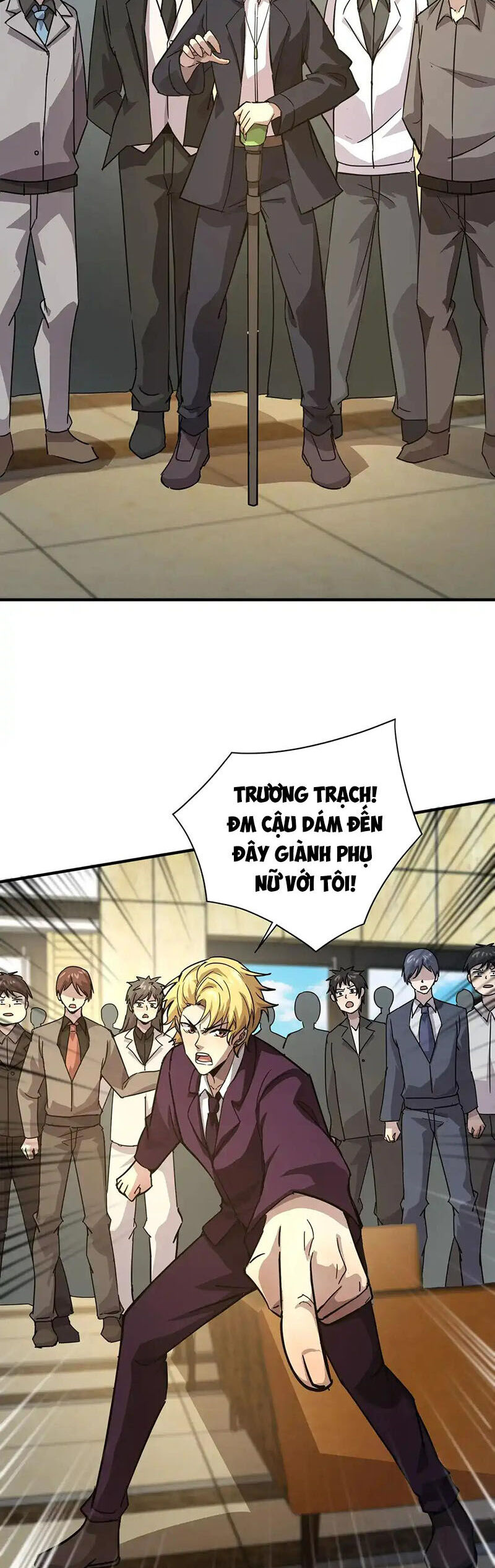 Chỉ Có Ta Có Thể Sử Dụng Triệu Hoán Thuật: Chapter 109