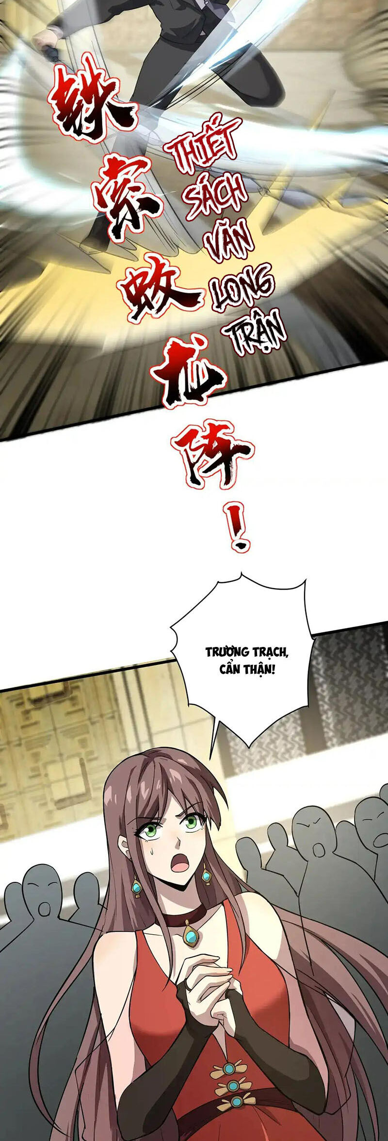 Chỉ Có Ta Có Thể Sử Dụng Triệu Hoán Thuật: Chapter 109
