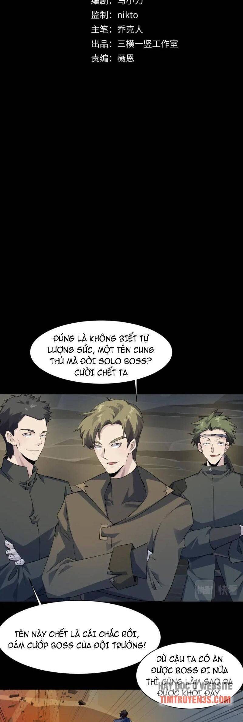 Chỉ Có Ta Có Thể Sử Dụng Triệu Hoán Thuật: Chapter 11