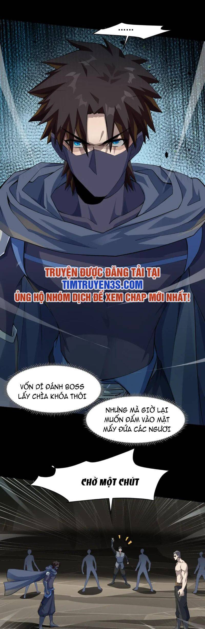 Chỉ Có Ta Có Thể Sử Dụng Triệu Hoán Thuật: Chapter 11